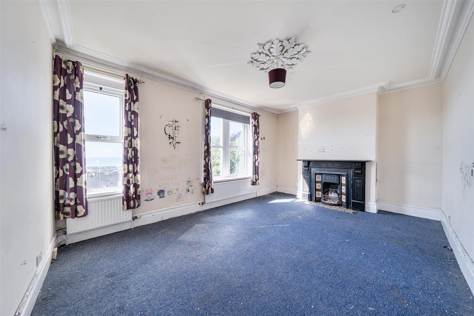 Montpelier Terrace, Mount Pleasant, Swansea, SA1 6JW